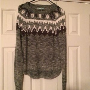 Maurice's Women's Sweater